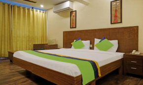 Treebo Trend The Elite Suites Viman Nagar, Pune